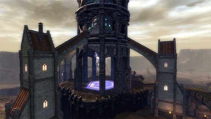 Guild Wars 2 : Heart of Thorns (image 8)