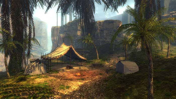 Guild Wars 2 : Heart of Thorns (image 2)