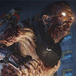 Le nouveau contenu téléchargeable  « Ascendance » pour  Call of Duty : Advanced Warfare arrive