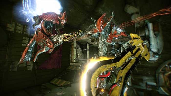 Warframe (image 2)