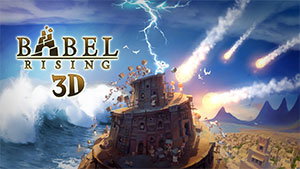 Babel Rising 3D