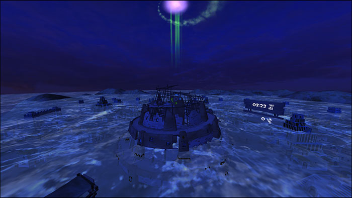 Babel Rising 3D (image 7)