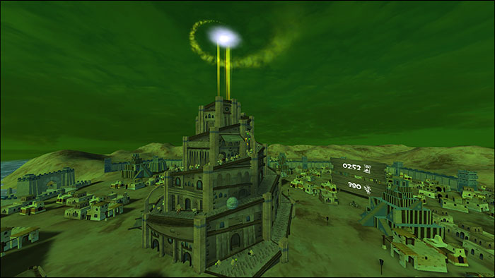 Babel Rising 3D (image 6)