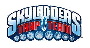 Skylanders : Trap Team