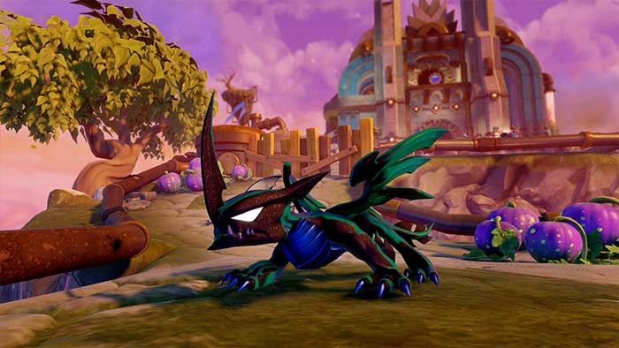 Skylanders : Trap Team (image 6)