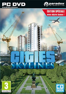 Cities : Skylines