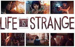 Life is Strange : Out of Time