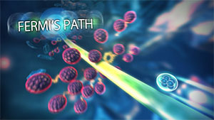 Fermi's Path