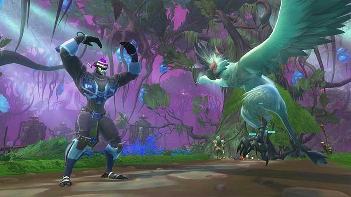 WildStar (image 8)