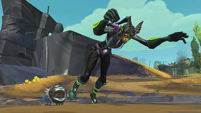 WildStar (image 6)