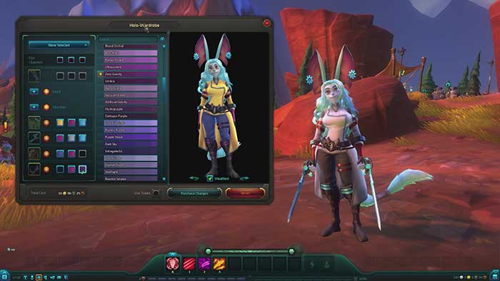 WildStar (image 4)