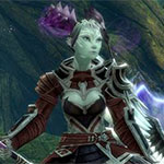 ArenaNet dévoile une nouvelle maîtrise pour Guild Wars 2 : Heart of Thorns