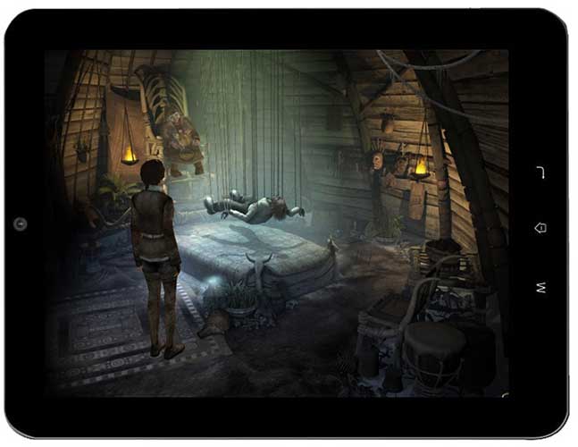 syberia 3 sortie