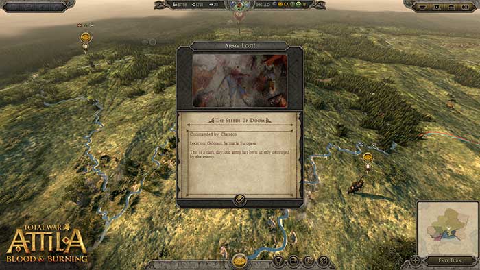 Total War : Attila (image 8)
