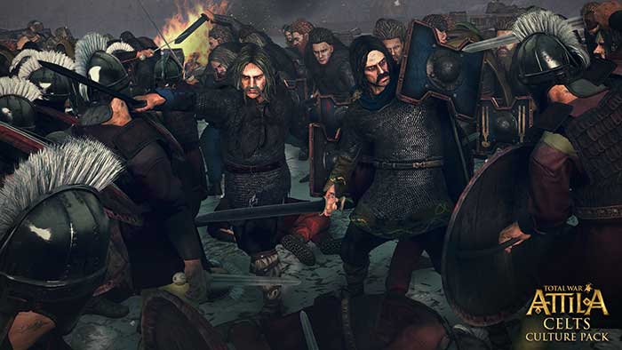 Total War : Attila (image 3)