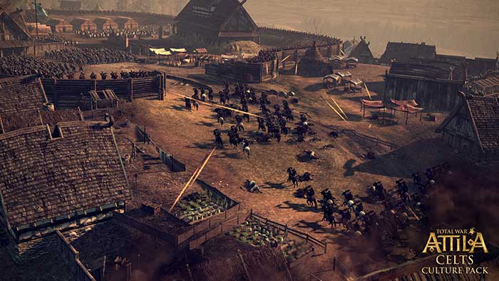 Total War : Attila (image 2)