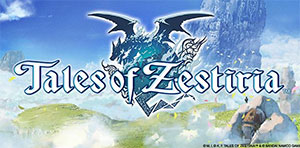 Tales of Zestiria