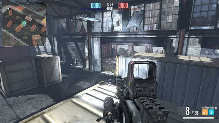 Combat Arms : Line of Sight (image 1)
