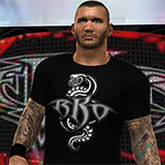 Logo WWE 2K