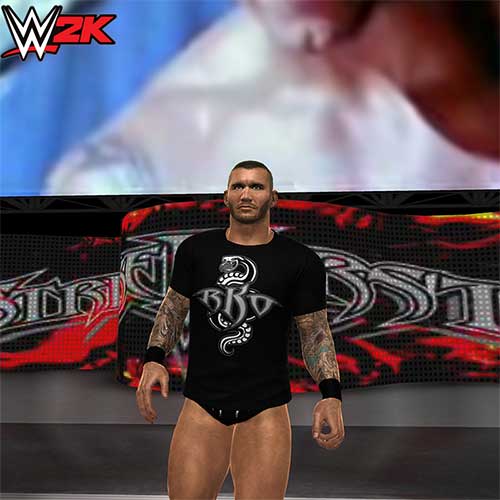 WWE 2K (image 4)