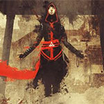 Logo Assassin's Creed Chronicles