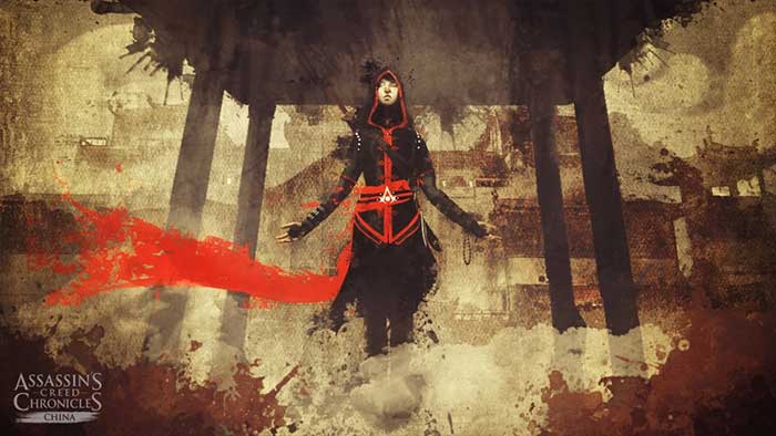 Assassin's Creed Chronicles (image 2)