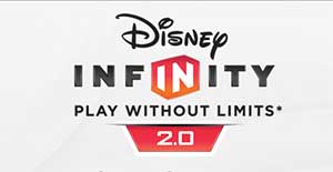 Disney Infinity 2.0