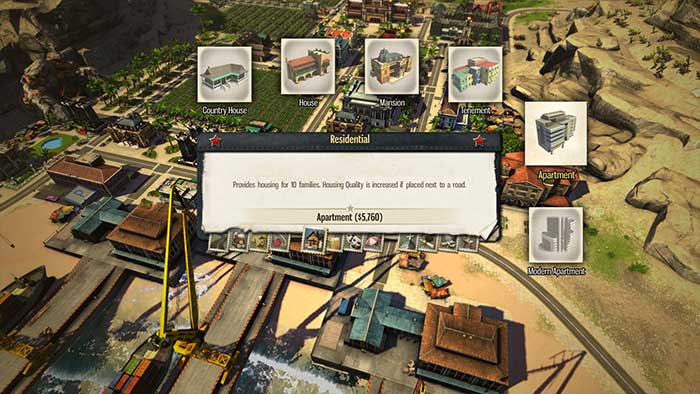 Tropico 5 (image 4)