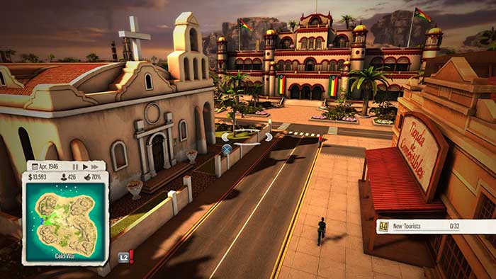 Tropico 5 (image 3)