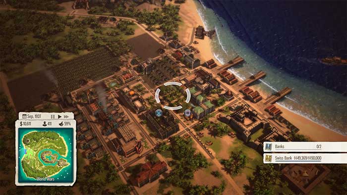 Tropico 5 (image 2)