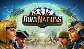 DomiNations