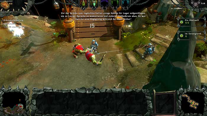 Dungeons 2 (image 9)