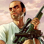 Second Trailer pour Grand Theft Auto V sur PC