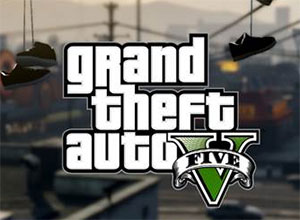 Grand Theft Auto V