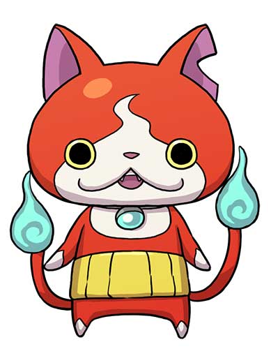 Yo-Kai Watch (image 2)