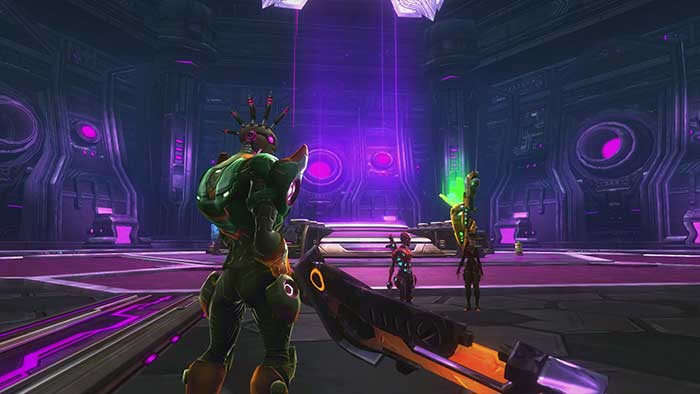 WildStar (image 4)