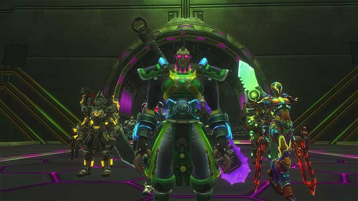 WildStar (image 3)