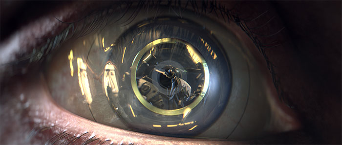 Deus EX : Mankind Divided (image 7)