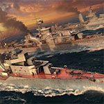 World of Warships