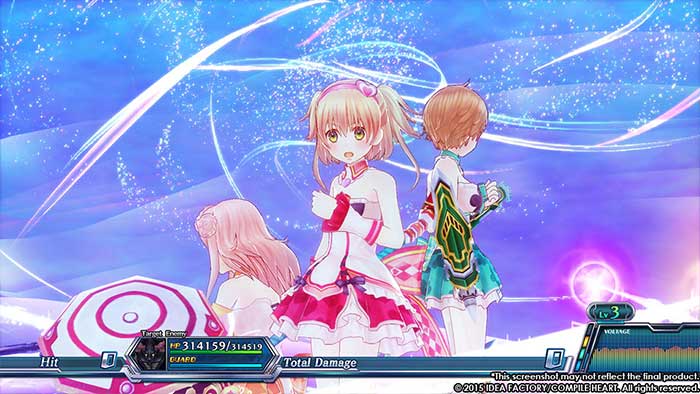 Omega Quintet (image 7)