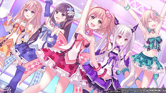 Omega Quintet (image 6)