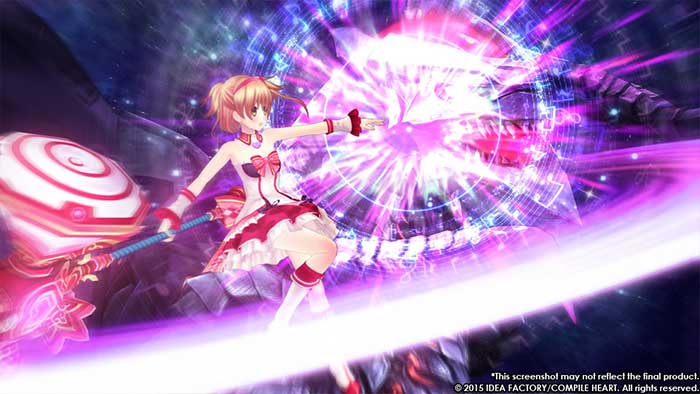 Omega Quintet (image 2)