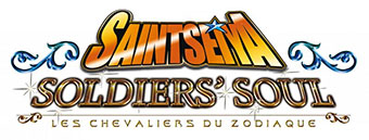 Saint Seiya : Soldiers' Soul