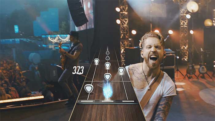 Guitar Hero Live (image 2)