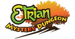 Etrian Mystery Dungeon