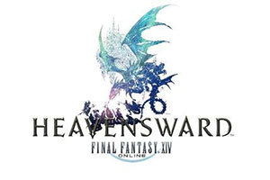 Final Fantasy XIV : Heavensward