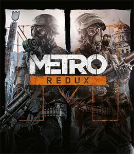 Metro Redux