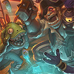 Hearthstone : Heroes of Warcraft entièrement mobile