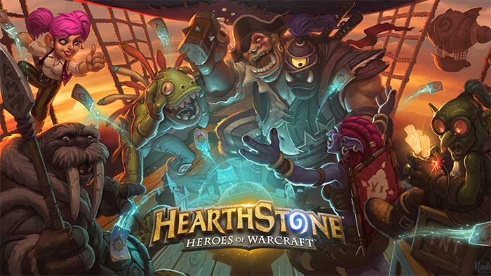 Hearthstone : Heroes of Warcraft (image 2)