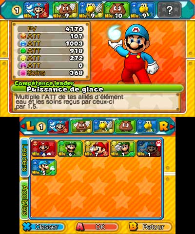 Puzzle et Dragons Z + Puzzle et Dragons : Super Mario Bros. Edition (image 2)